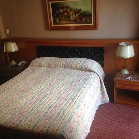 Republica Park Hotel São Paulo Ngoại thất bức ảnh