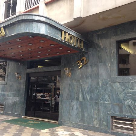 Republica Park Hotel São Paulo Ngoại thất bức ảnh