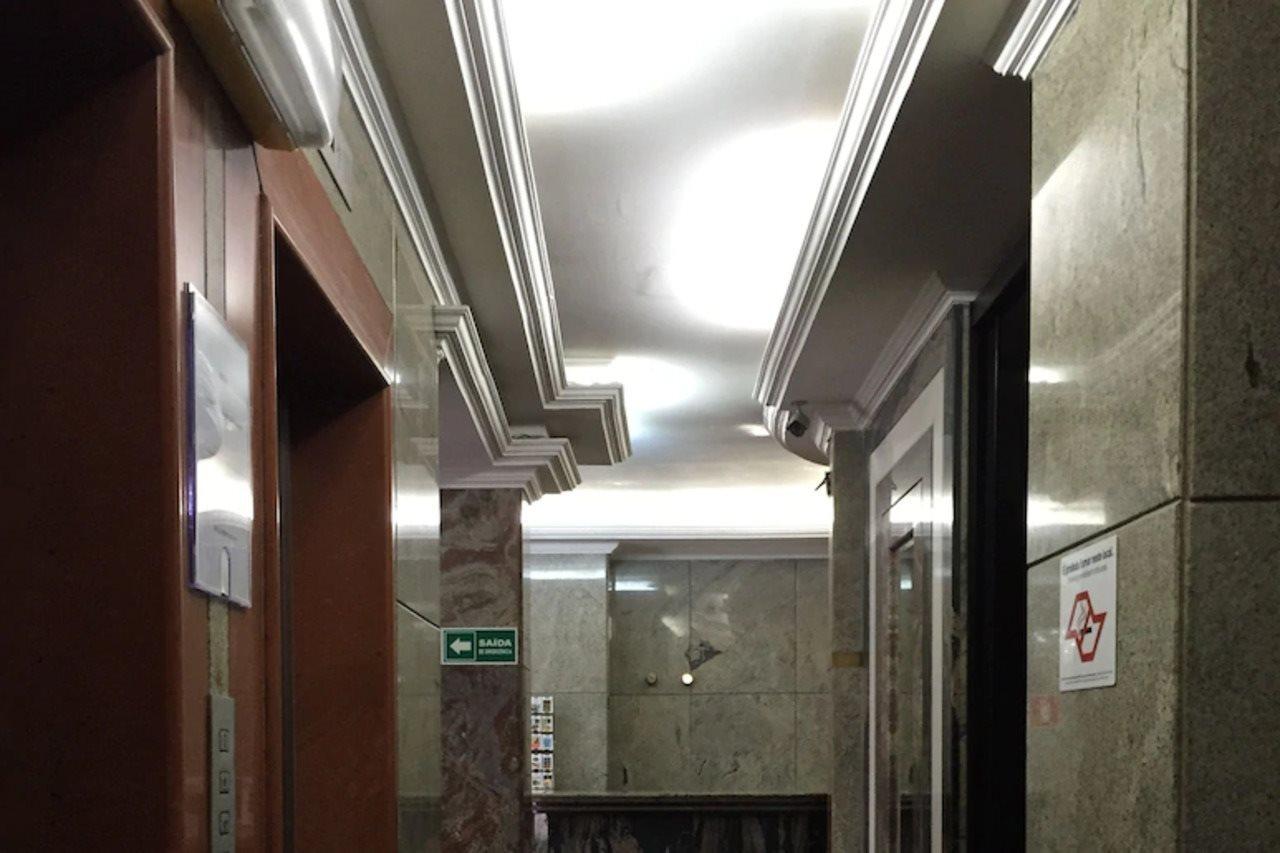 Republica Park Hotel São Paulo Ngoại thất bức ảnh