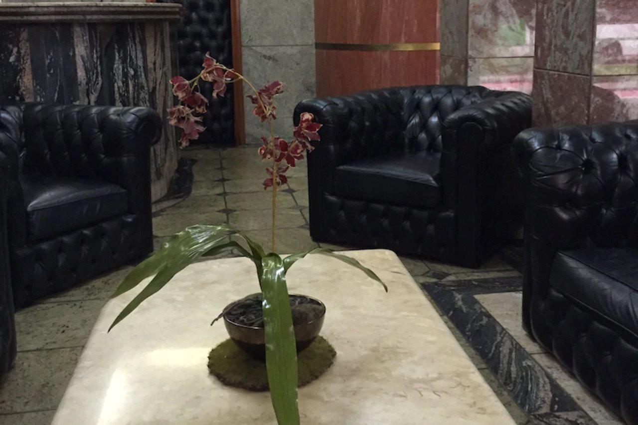 Republica Park Hotel São Paulo Ngoại thất bức ảnh