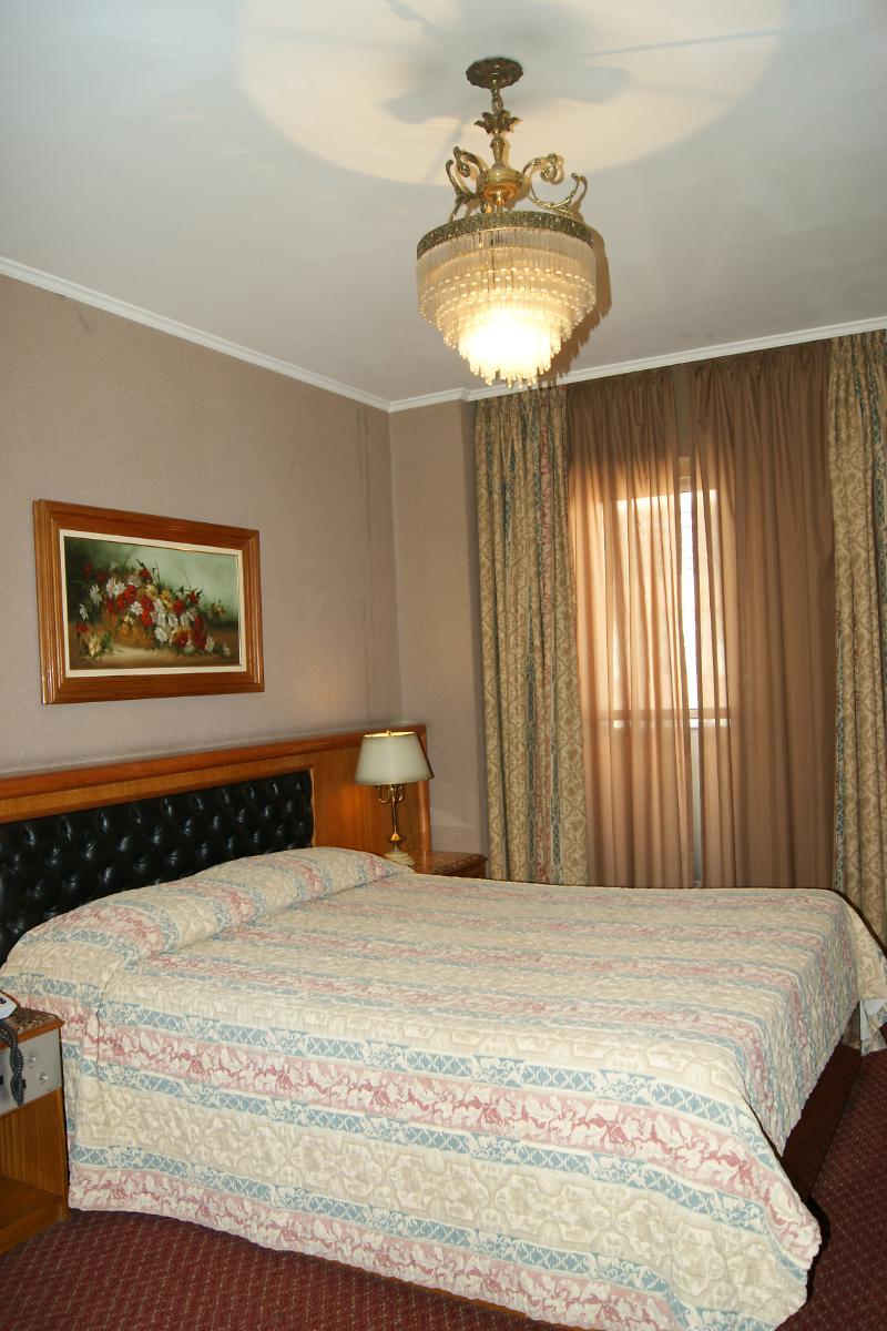 Republica Park Hotel São Paulo Ngoại thất bức ảnh