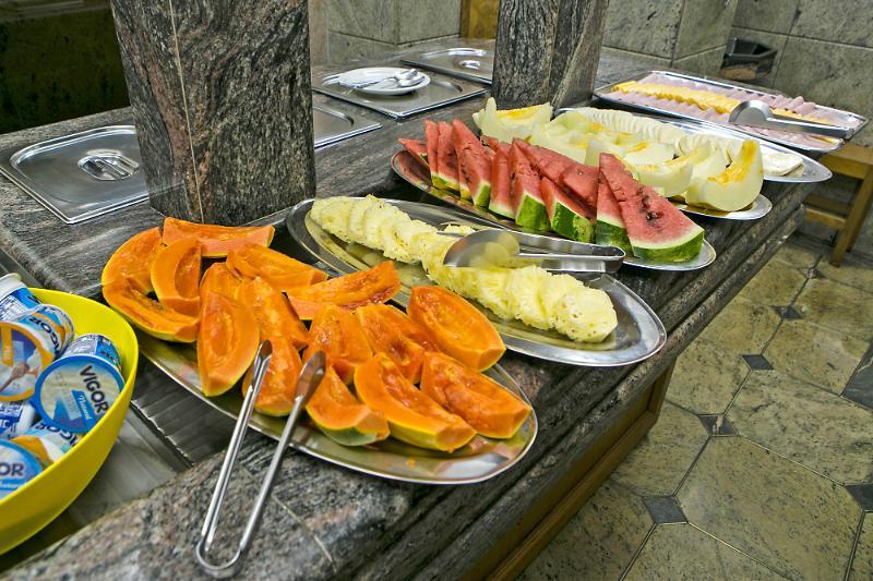 Republica Park Hotel São Paulo Ngoại thất bức ảnh