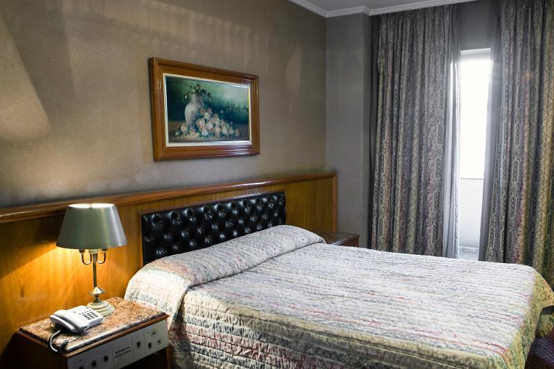 Republica Park Hotel São Paulo Ngoại thất bức ảnh