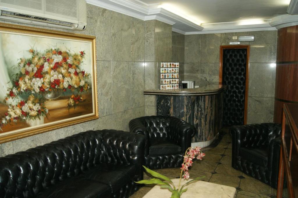 Republica Park Hotel São Paulo Ngoại thất bức ảnh