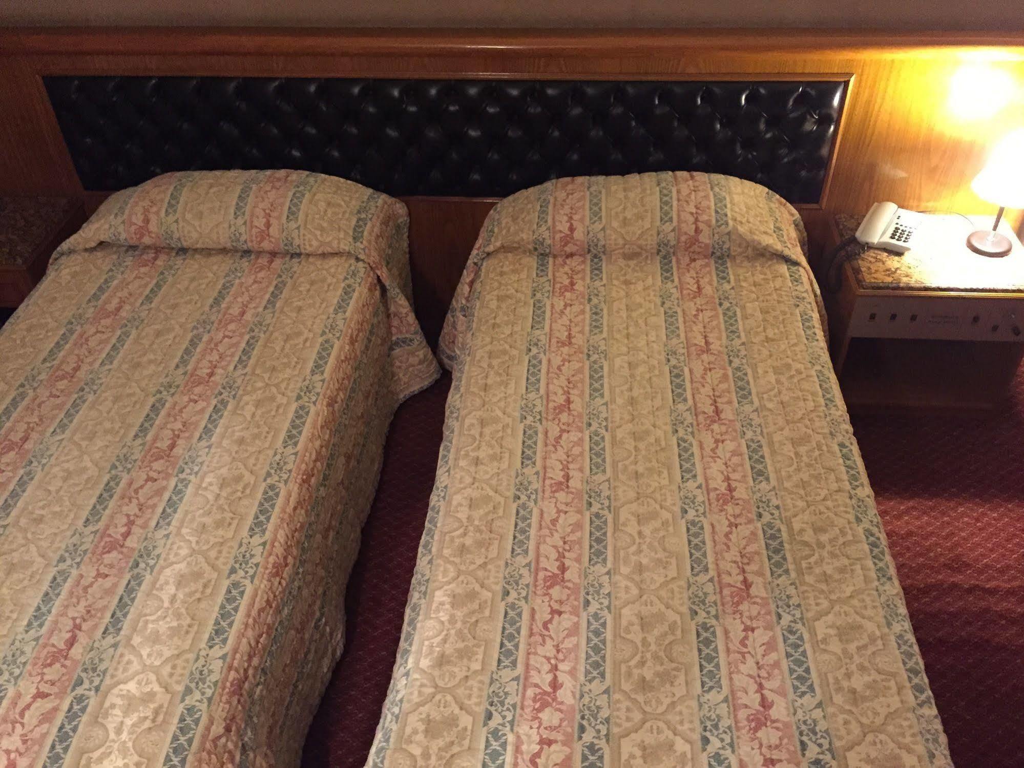 Republica Park Hotel São Paulo Ngoại thất bức ảnh