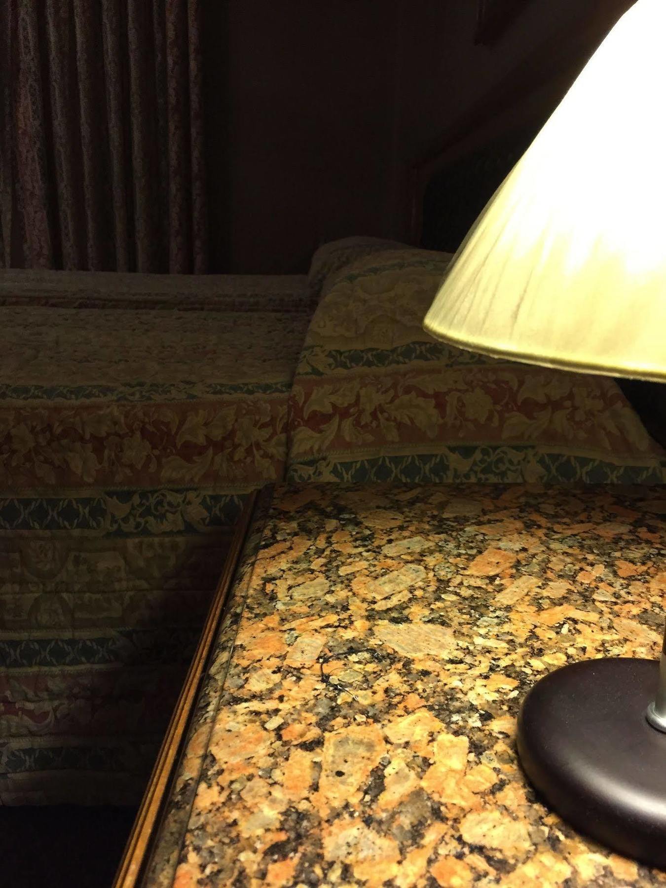 Republica Park Hotel São Paulo Ngoại thất bức ảnh